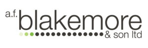 A F Blakemore